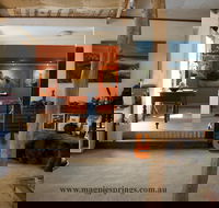 Magpie Springs gallery