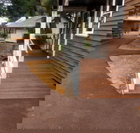 Manjimup Timber and Heritage Park