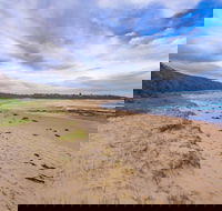 Manyana Beach - Tourism Hervey Bay