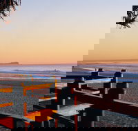 Maroochydore - Hervey Bay Accommodation