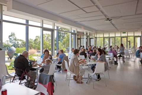 McClelland Sculpture Park + Gallery - Tourism Hervey Bay 2