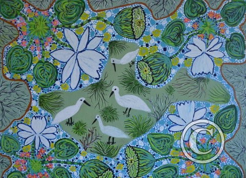 Merrepen Arts Centre - Tourism Hervey Bay 2