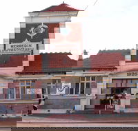 Merredin Town Hall - Tourism Hervey Bay