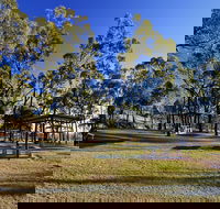 Middlemount - Hervey Bay Accommodation
