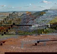 Minerva Hills National Park - Hervey Bay Accommodation