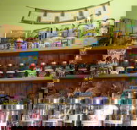 Moonta Mines Sweet Shop - Hervey Bay Accommodation