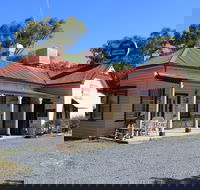 Morven - Hervey Bay Accommodation