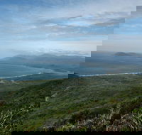 Mount Cook National Park - Hervey Bay Accommodation