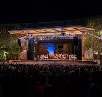 Munro Martin Parklands - Tourism Hervey Bay