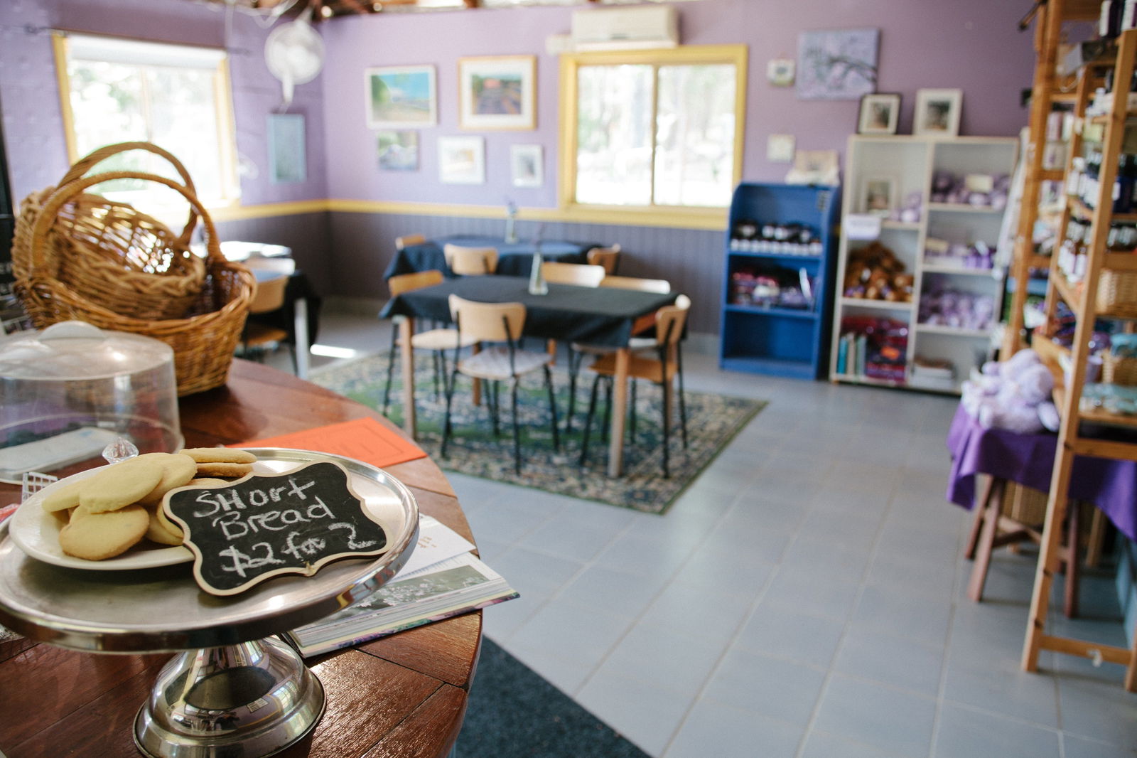 Carlotta WA Tourism Hervey Bay