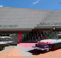 National Motor Museum - Hervey Bay Accommodation