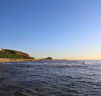 Nobbys Beach - Hervey Bay Accommodation