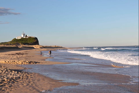 Nobbys Beach - Hervey Bay Accommodation 2