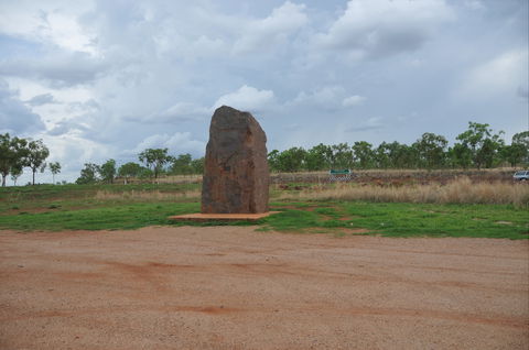 Noel Buntine Memorial - Hervey Bay Accommodation 0