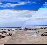 North Beach Wallaroo - Hervey Bay Accommodation