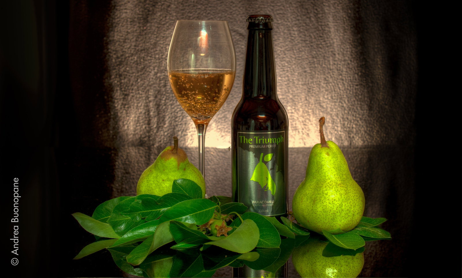 Paracombe SA Tourism Hervey Bay