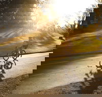 Parramatta River Cycleway - Hervey Bay Accommodation