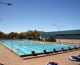 Phillip Swimming Centre - Tourism Hervey Bay 0