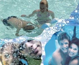 Phillip Swimming Centre - Tourism Hervey Bay 1
