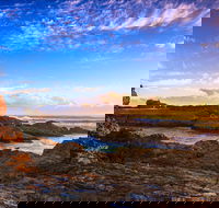 Pimpama - Tourism Hervey Bay