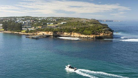 Port Campbell - Tourism Hervey Bay 1