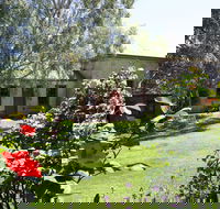 Prospect House and Garden - Hervey Bay Accommodation