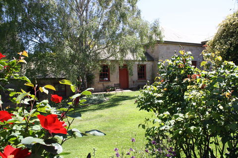 Prospect House And Garden - Hervey Bay Accommodation 0
