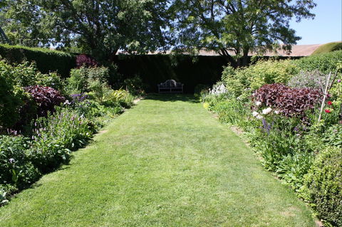 Prospect House And Garden - Hervey Bay Accommodation 2