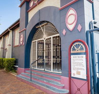 Radio Picture Theatre - Tourism Hervey Bay