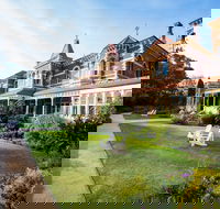 Rippon Lea Estate - Hervey Bay Accommodation