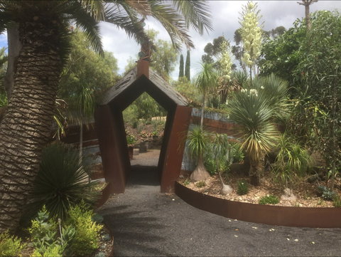 Roraima Nursery And Cafe - Hervey Bay Accommodation 0