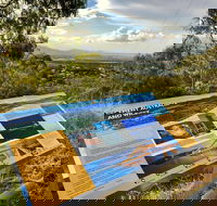 Round Hill Lookout - Hervey Bay Accommodation