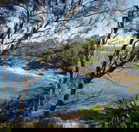 Salmon Haul Reserve Cronulla - Tourism Hervey Bay