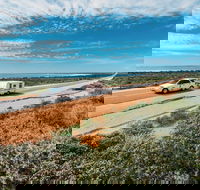 Shark Bay World Heritage Drive - Hervey Bay Accommodation
