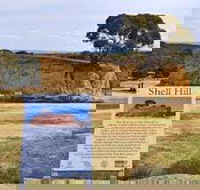Shell Hill Reserve - Hervey Bay Accommodation