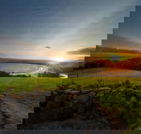 Sir Charles Kingsford Smith Memorial and Lookout