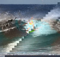 Snapper Rocks - Hervey Bay Accommodation