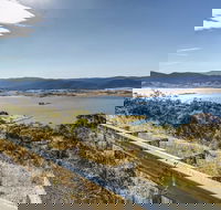 Snowy Valleys Way Touring Route - Hervey Bay Accommodation