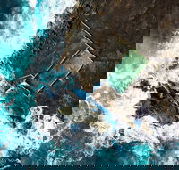 South Werri Ourie Rock Pool Gerringong - Tourism Hervey Bay