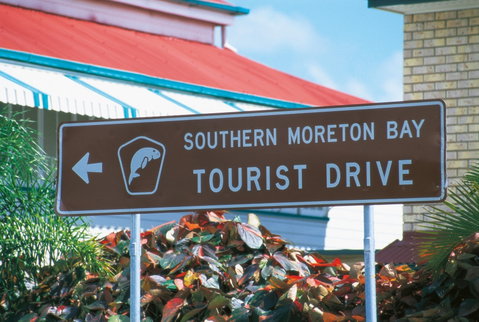 Southern Moreton Bay Tourist Drive - Hervey Bay Accommodation 1