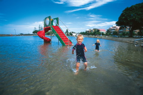 Southern Moreton Bay Tourist Drive - Hervey Bay Accommodation 2