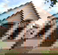 Stanley Athenaeum and Public Room - Hervey Bay Accommodation