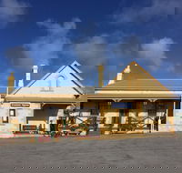 Stansbury Museum - Hervey Bay Accommodation