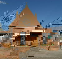 St John's Catholic Church - Hervey Bay Accommodation