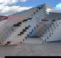 St Mary's Anglican Church Wallaroo - Hervey Bay Accommodation