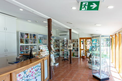 Swan Hill Regional Art Gallery - Hervey Bay Accommodation 1