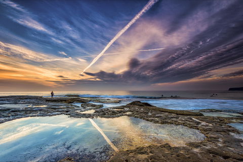 Tamarama Beach - Hervey Bay Accommodation 0
