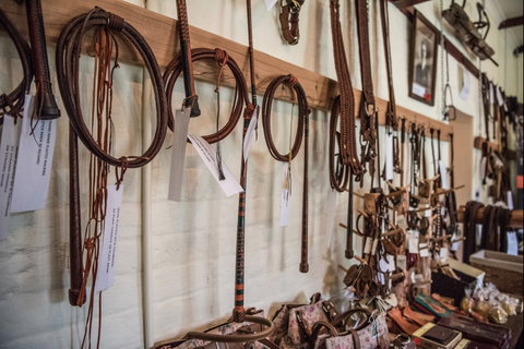 Taubman And Webb Trading Post - Hervey Bay Accommodation 2