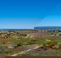 Tcharkuldu Rock Recreation Reserve - Hervey Bay Accommodation