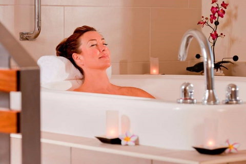 The Golden Door Elysia Health Retreat And Spa - Hervey Bay Accommodation 1